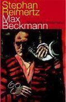 Max Beckmann