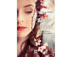 El lenguaje de las abejas