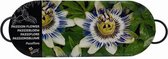 Buzzy® Teiltje Antraciet Passiflora