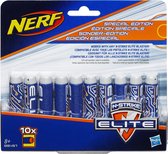 NERF N-Strike Elite 10 Darts - Refill