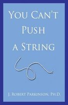You Can't Push a String