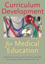 Curriculum Development Medical Education