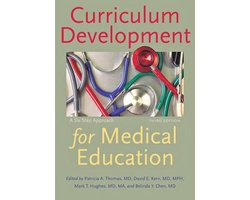 Curriculum Development Medical Education