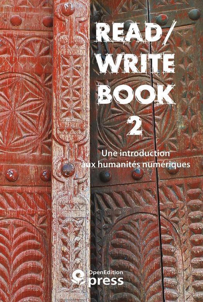 Read/Write Book 2 - Collectif