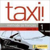 taxi 1. Lerner-Audio-CD