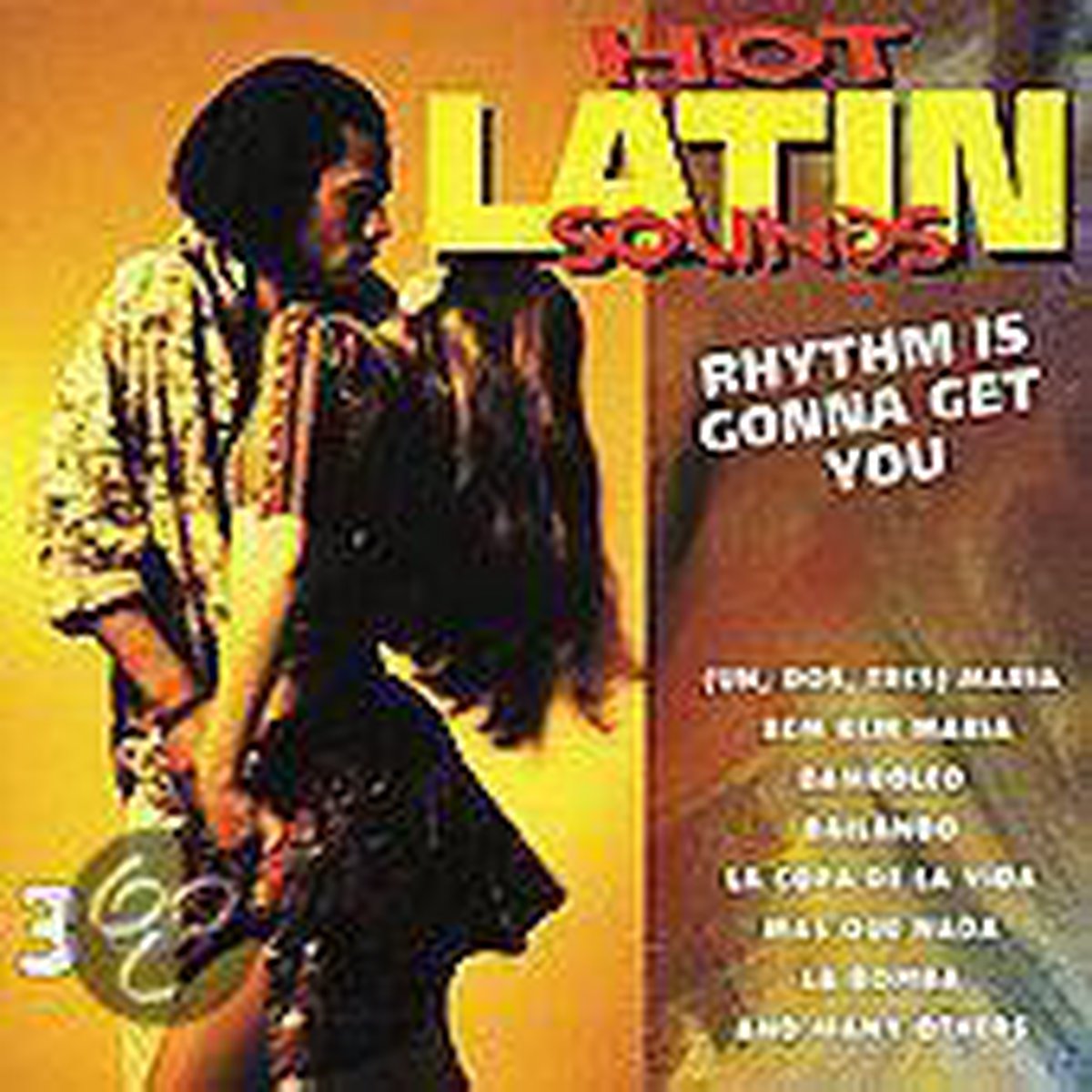 Hot Latin Sounds