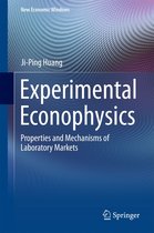 New Economic Windows - Experimental Econophysics