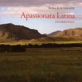 Nora Buschmann - Apassionata Latina (CD)