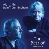 Aly Bain & Phil Cunningham - The Best Of Aly & Phil (CD)