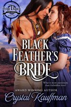 Flying T Ranch 1 - Black Feather's Bride