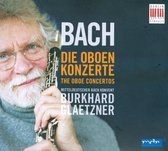 Bach: The Oboe Concertos