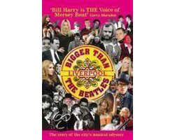 Bigger Than the Beatles