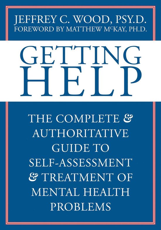 Getting Help - cover