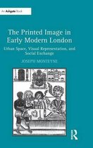 The Printed Image in Early Modern London