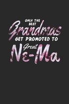 Only the Best Grandmas Get Promoted to Great Ne-Ma