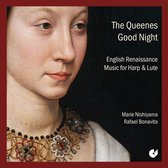 Bonavita Nishiyama - The Queenes Good Night (CD)