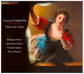 Couperin: Pièces de Violes