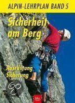 Alpin-Lehrplan 05. Sicherheit am Berg