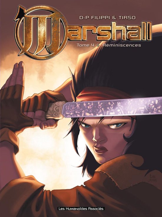 Marshall
