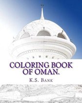 Coloring Book of Oman.