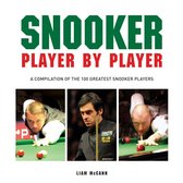 Snooker Player by Player