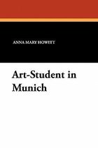Art-Student in Munich