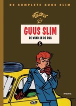 Guus Slim INTEGRAAL LUXE DIENST 5 De wind in de rug