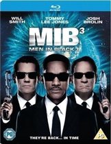 Men in Black 3 (Blu-Ray)