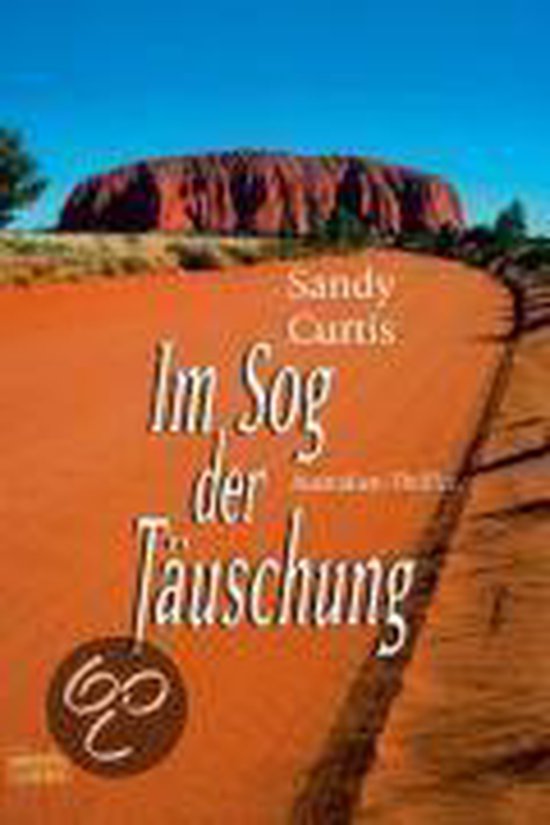 Im Sog der Täuschung - cover