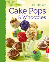 Sweet dreams - Cake Pops & Whoopies