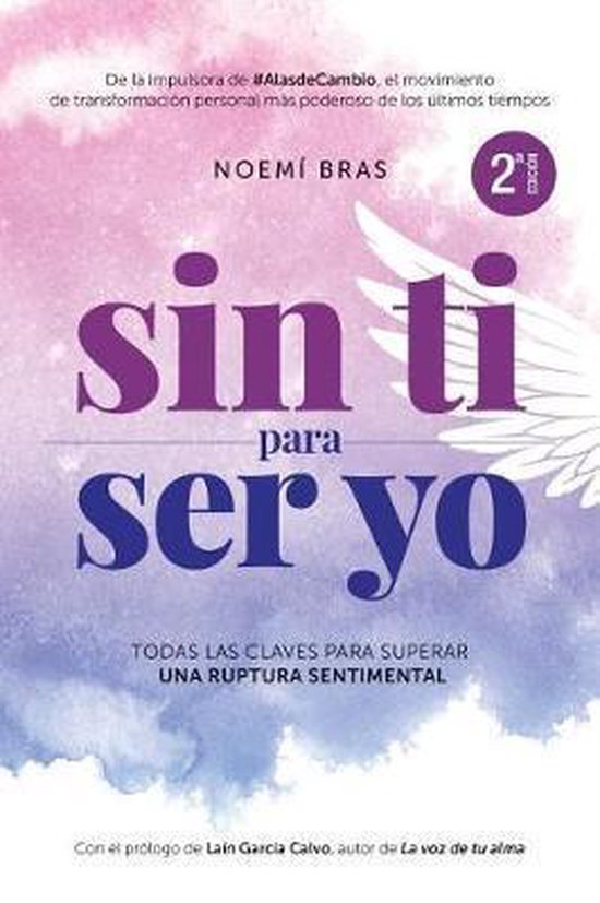 Sin TI para ser YO - cover