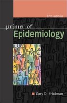 Primer of Epidemiology, Fifth Edition