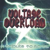 Voltage Overload: Tribute To AC/DC