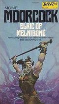 Elric of Melniboné