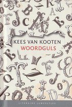 Kees van Kooten - Woordguls (hardcover)