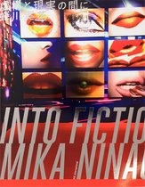 Mika Ninagawa: Into Fiction / Reality