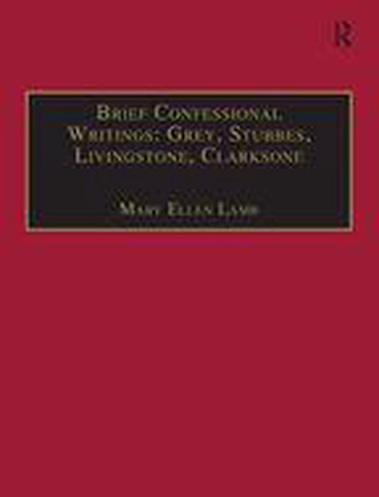 The Early Modern Englishwoman: A Facsimile Library of Essent ... - cover