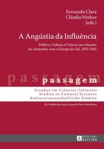 passagem 7 - A Angústia da Influência