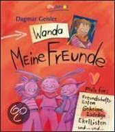 Wanda - Meine Freunde