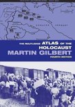 Routledge Atlas Of The Holocaust