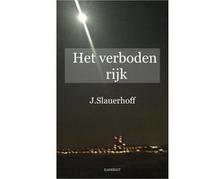 Omslag van Het verboden rijk