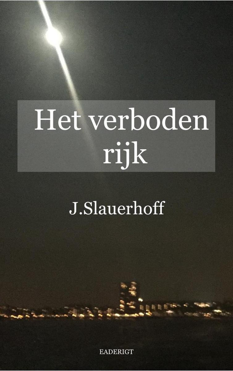 Omslag van Het verboden rijk