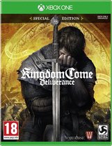 Kingdom Come: Deliverance Special Edition - Xbox One