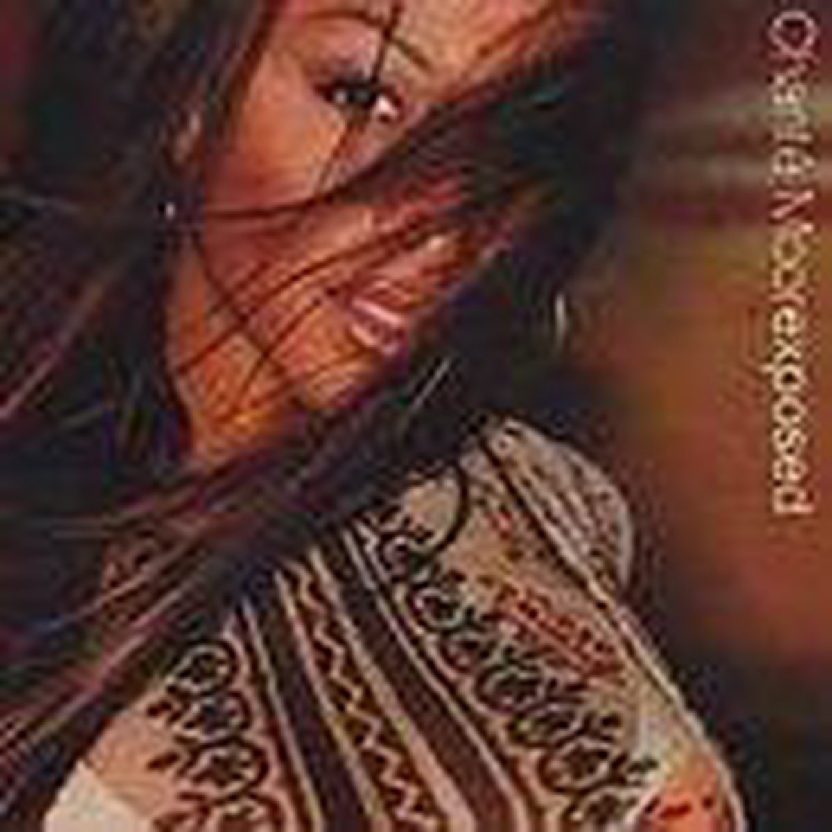 Moore Chante - Exposed