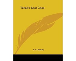 Trent's Last Case