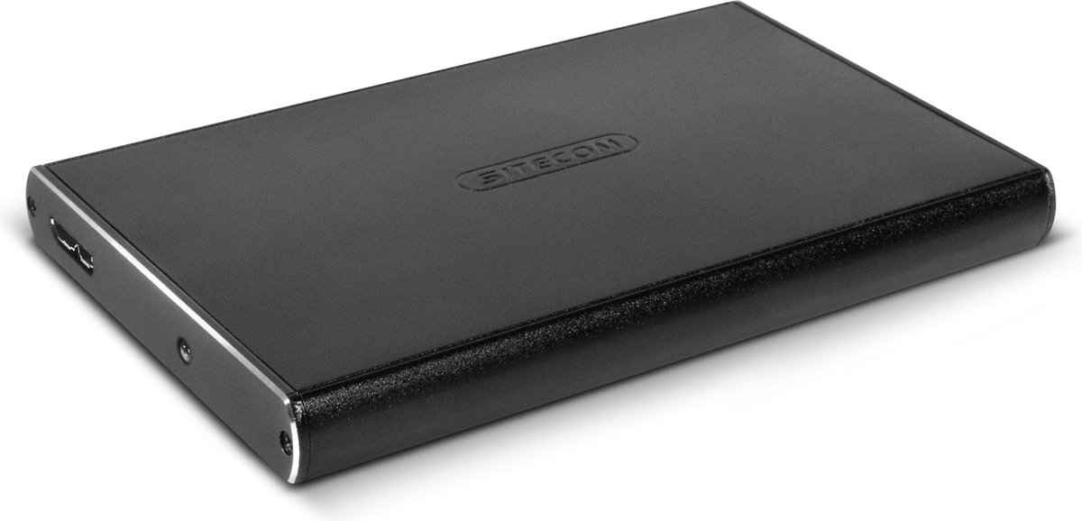 MD392 USB 3.0 Hard Drive Case SATA 2.5''