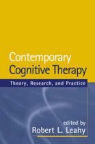 Contemporary Cognitive Therapy