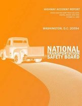 Highway Accident Report