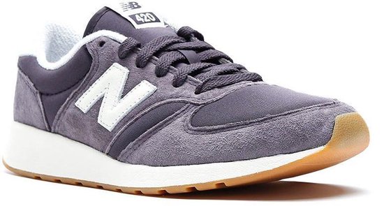 New Balance Sneakers Wrl 420 Tb Dames Paars Maat 36,5 | bol.com