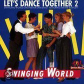 Let S Dance Together Vol.
